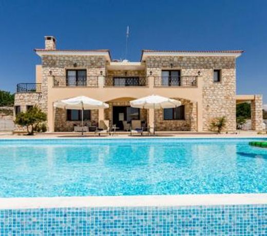 SunShine Villa Paphos