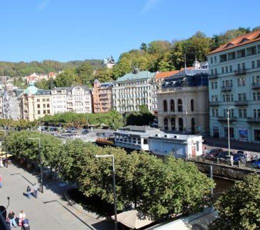 Apartman Sylva na Stare Louce
