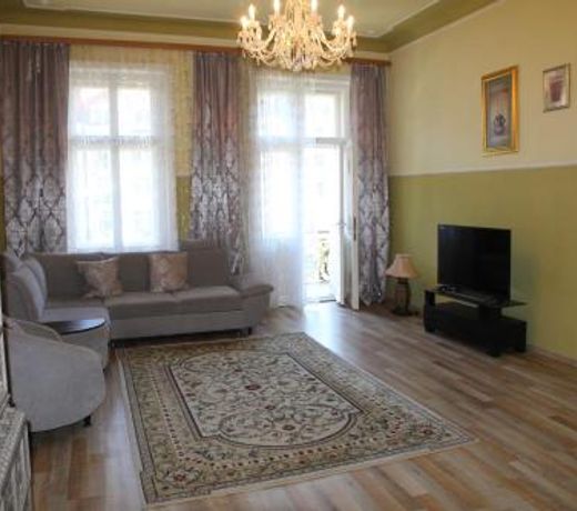 Apartman Sylva na Stare Louce