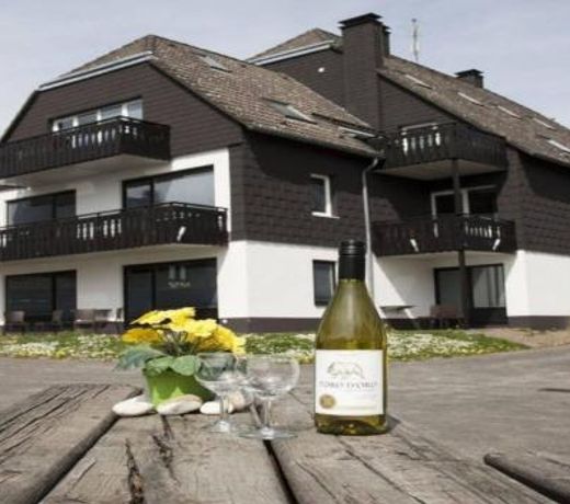 Ferienpark Winterberg