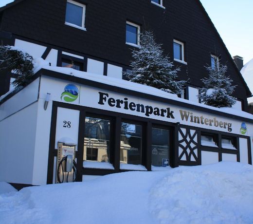 Ferienpark Winterberg
