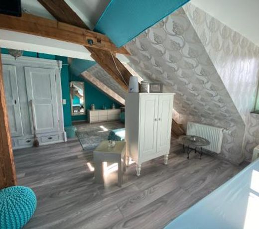 Oriental Cozy Loft - Orientalisches gemütliches Loft