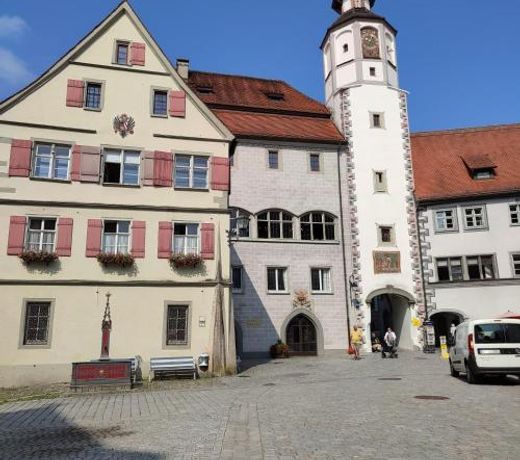 Ferienwohnung Trifts mit Parkplatz