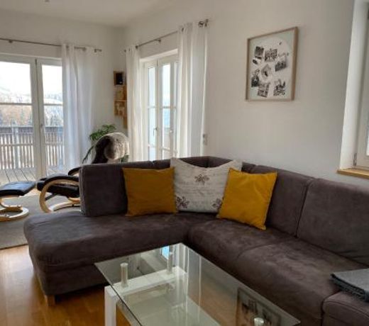 Haus "Bergblick" Oberstaufen Apartment mit 2 Schlafzimmer