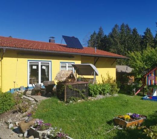 Ferienwohnung im Landhausstil