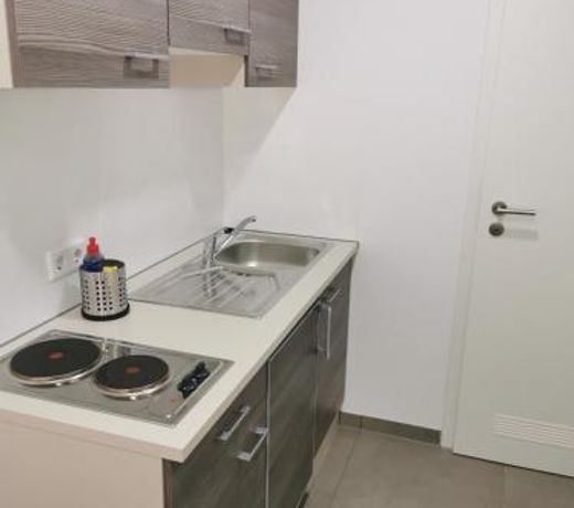 Apartment "Lyon"