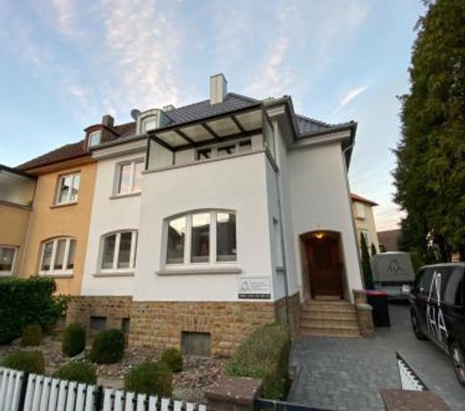 Ferienwohnungen Gartenstrasse