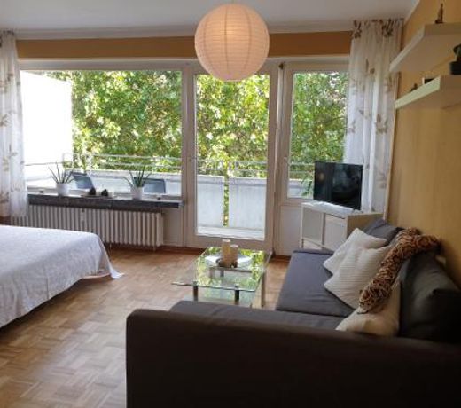 Renoviertes Wohlfuhlapartment