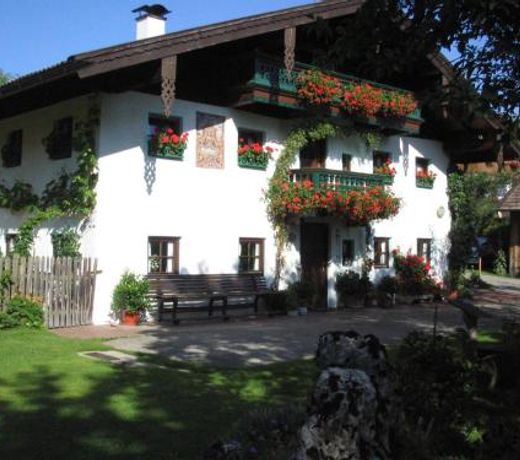 Ferienwohnung Aicher Sagberg