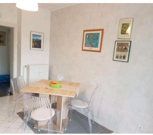 Nette,kleine Wohnung in gute Lage