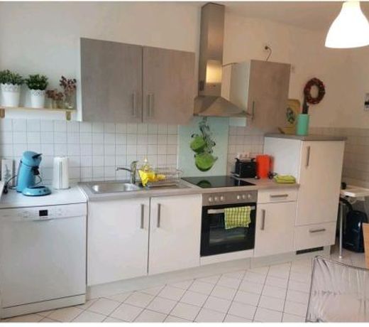 Nette,kleine Wohnung in gute Lage