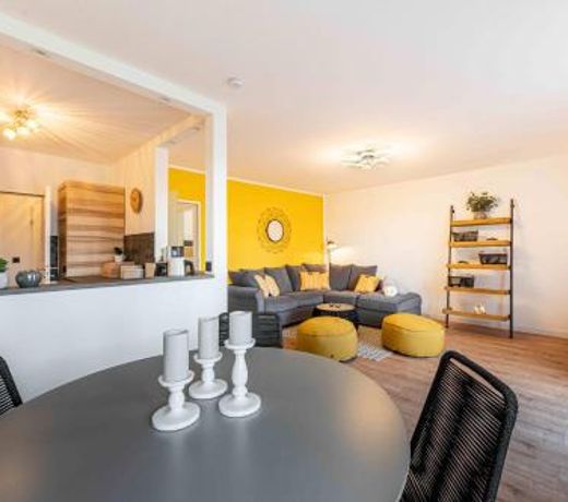 Apartment Elbkiez