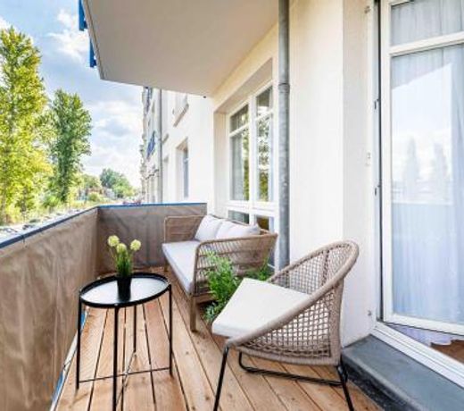 Apartment Elbkiez