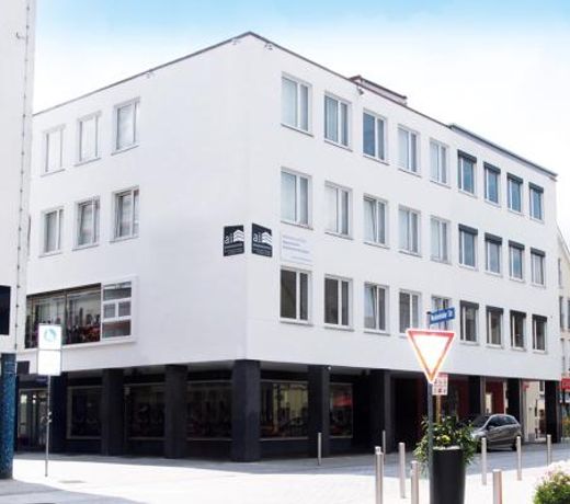 Apartmenthaus Aalen