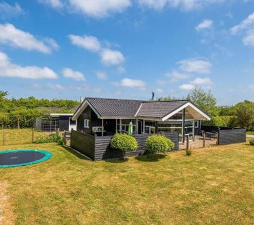 Holiday home Hemmet CCXX