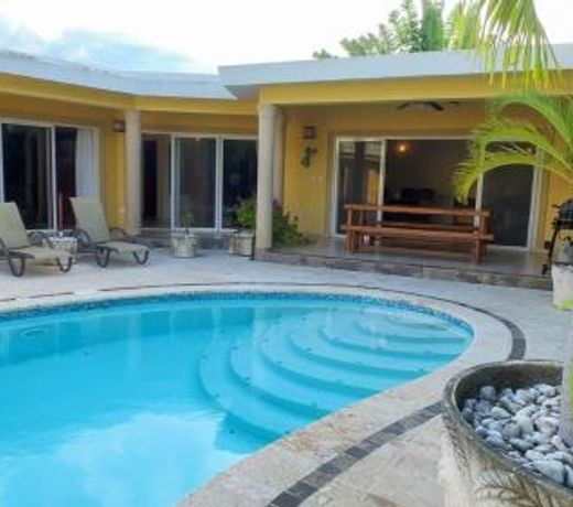 La Villa Del Sol