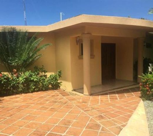 La Villa Del Sol