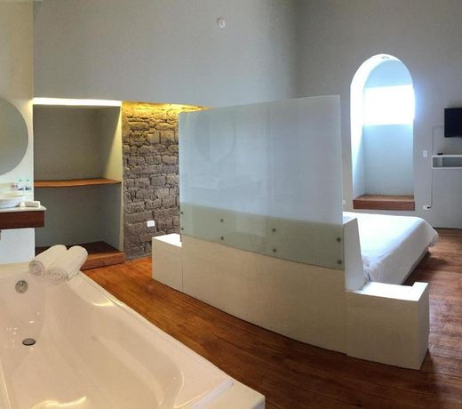 CASA ANABELA HOTEL BOUTIQUE