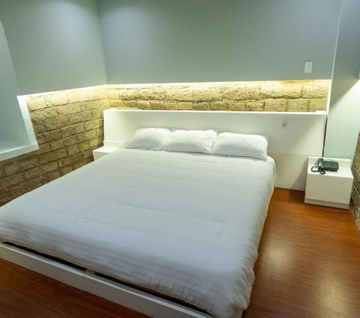 CASA ANABELA HOTEL BOUTIQUE