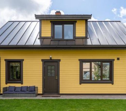 Cosy Family Guesthouse with Sauna and Garden