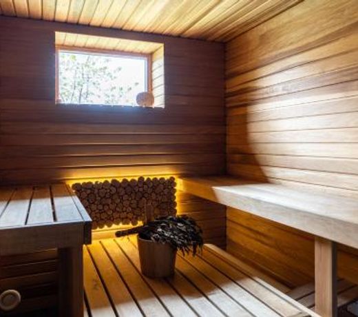 Cosy Family Guesthouse with Sauna and Garden