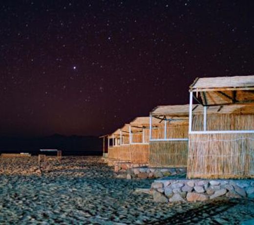 Spicy Beach Camp
