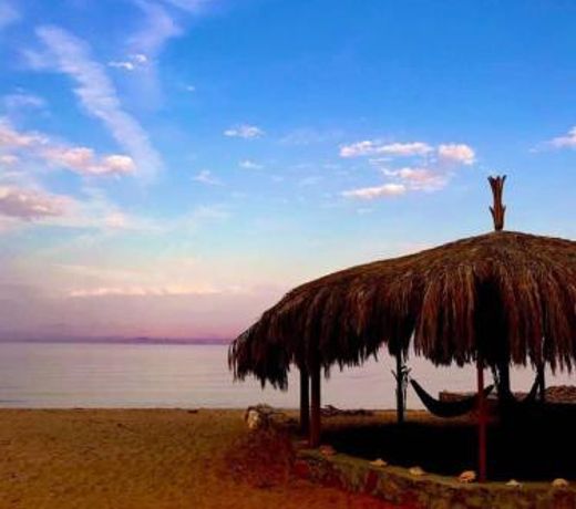 Droub Camp