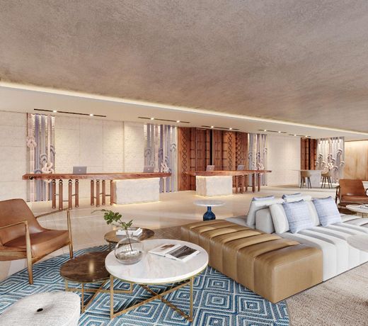 Hyatt Regency Cairo West