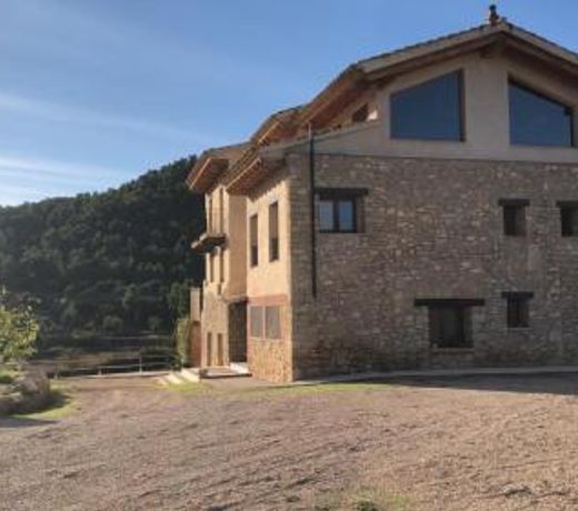 MASIA MAS DE LA CREU
