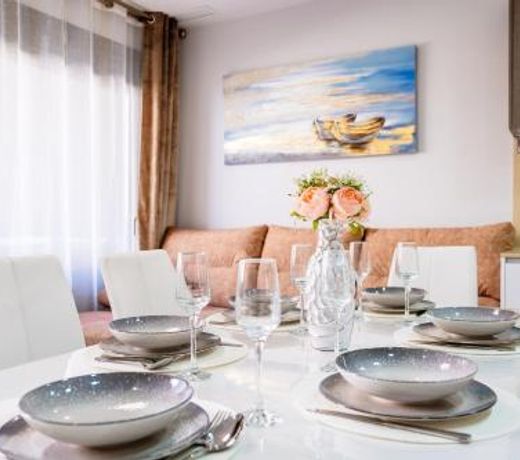 NEW 2020 Residencial Aqua Beach -Apartment Torrevieja Center