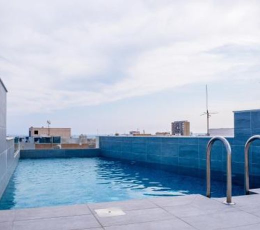 NEW 2020 Residencial Aqua Beach -Apartment Torrevieja Center