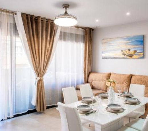 NEW 2020 Residencial Aqua Beach -Apartment Torrevieja Center