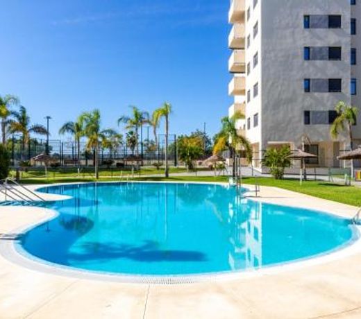 Apartamento Playa Marinsa