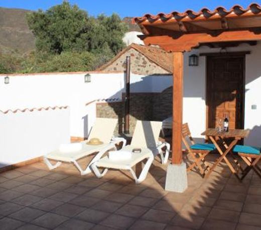 Casa Luisita in HistÃ³ric Center of Santa LucÃ­a
