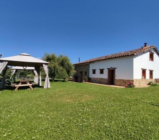 Casa PepÃ­n - Sagasta Rural Oviedo