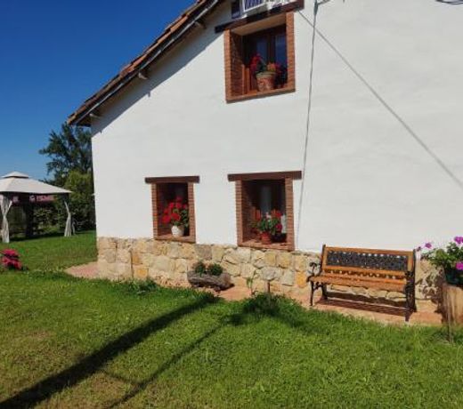 Casa PepÃ­n - Sagasta Rural Oviedo