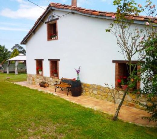 Casa PepÃ­n - Sagasta Rural Oviedo