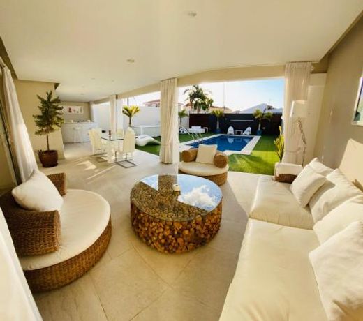 Villa Olivia Maspalomas with private pool