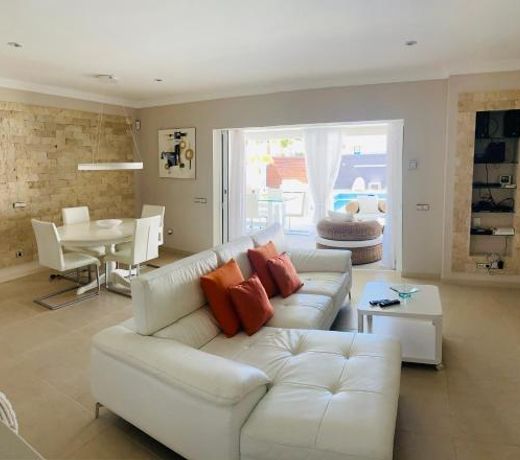 Villa Olivia Maspalomas with private pool