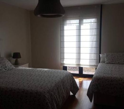 Casa Mercedes. Laguardia (Alava)