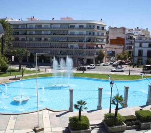 Apartamentos Turísticos Mamelón
