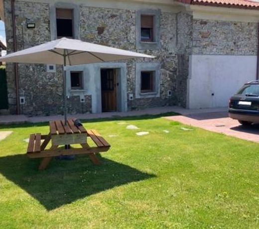 Casa Luis “el Ferre”