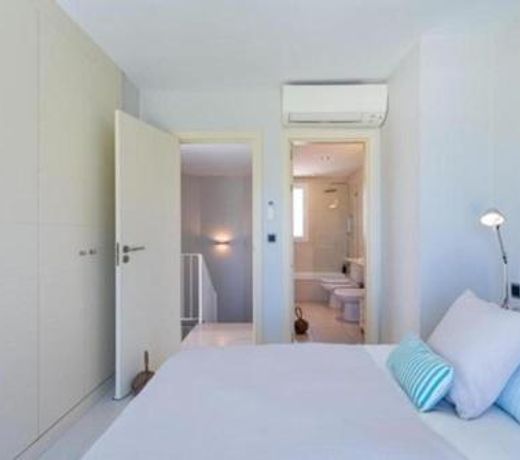 The New Suite, Agaete