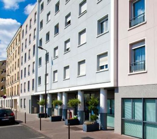 Sejours & Affaires Paris Vincennes