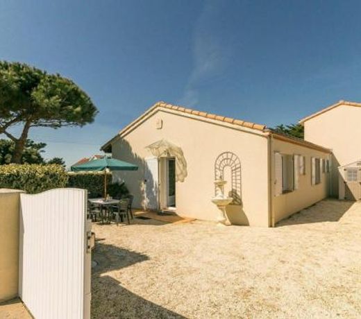 GÃ®te Prefailles, 3 piÃ¨ces, 6 personnes - FR-1-306-1079