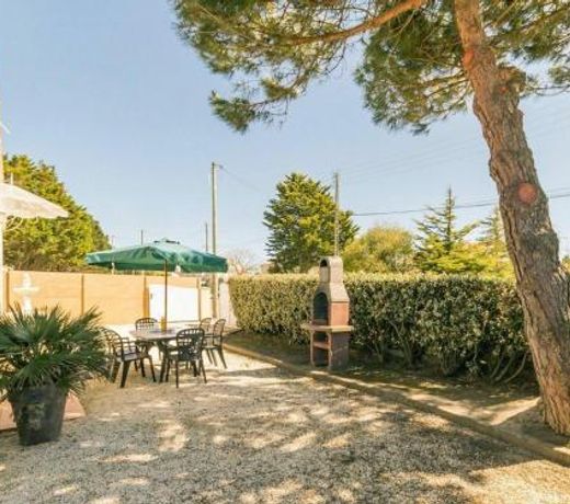 GÃ®te Prefailles, 3 piÃ¨ces, 6 personnes - FR-1-306-1079