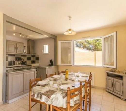 GÃ®te Prefailles, 3 piÃ¨ces, 6 personnes - FR-1-306-1079