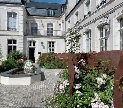 HÃ´tel Loysel le Gaucher