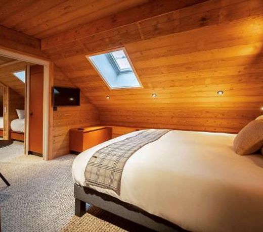 Mercure Peyragudes Loudenvielle Pyrénées