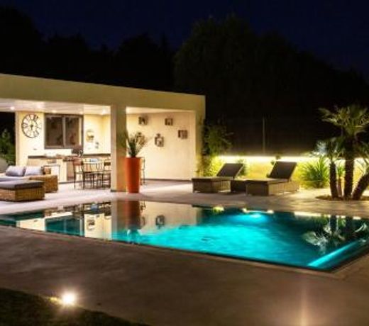 VILLA PALMA & SPA
